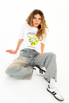 Джинси жіночі